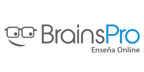 Brains Pro Enseña Online