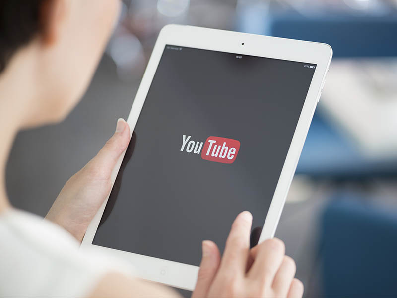 Mejorar estrategia de marketing con Youtube