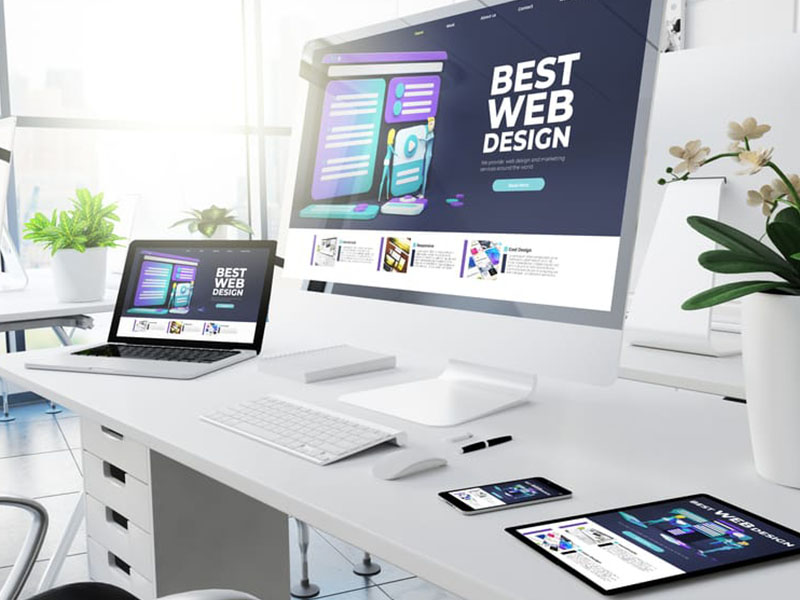 Sitio Web y Presencia Básica en Internet – El Kit Digital